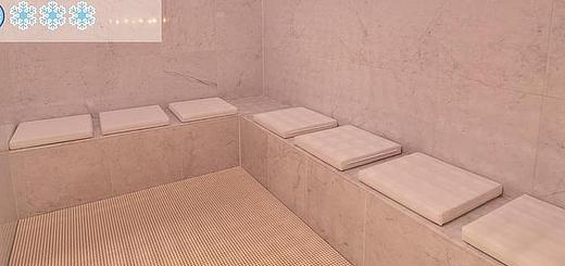 サウナ・岩盤浴 | 施設のご案内 | 【公式】奈良健康ランド